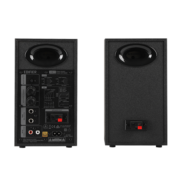 Edifier MR3 2.0 Monitör Hoparlör Sistemi