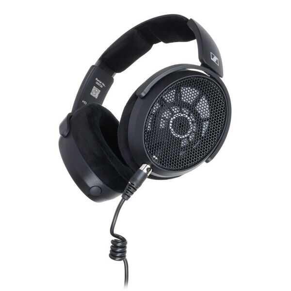 Sennheiser HD 490 Pro Profesyonel Referans Stüdyo Kulaklığı
