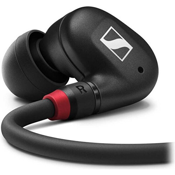 Sennheiser IE 100 Pro Siyah Kulak İçi Monitör Kulaklık