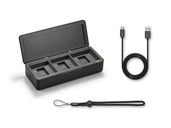 Godox Vırso Standart M2 Kablosuz İkili Mikrofon Kiti