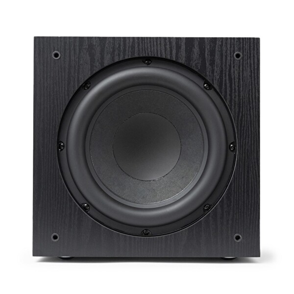 Vulkkano SUB10 Siyah Aktif Subwoofer