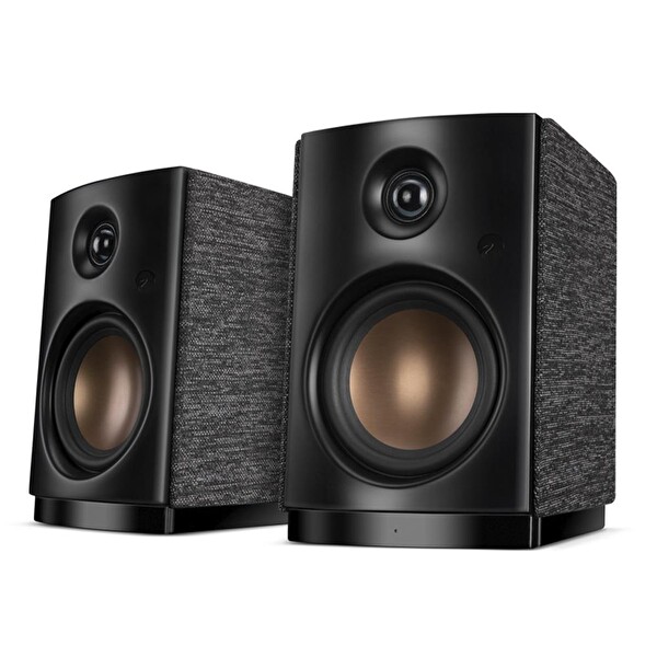 Swan OS10 4” Bluetooth Hoparlör Seti