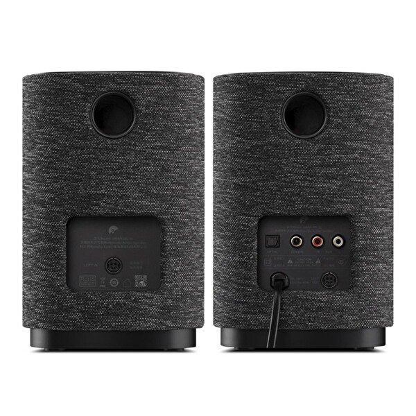 Swan OS10 4” Bluetooth Hoparlör Seti