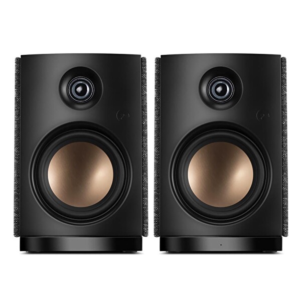 Swan OS10 4” Bluetooth Hoparlör Seti