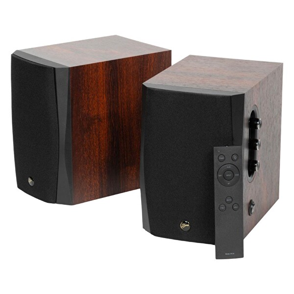 Swan D1100 4” Bluetooth Hoparlör Seti