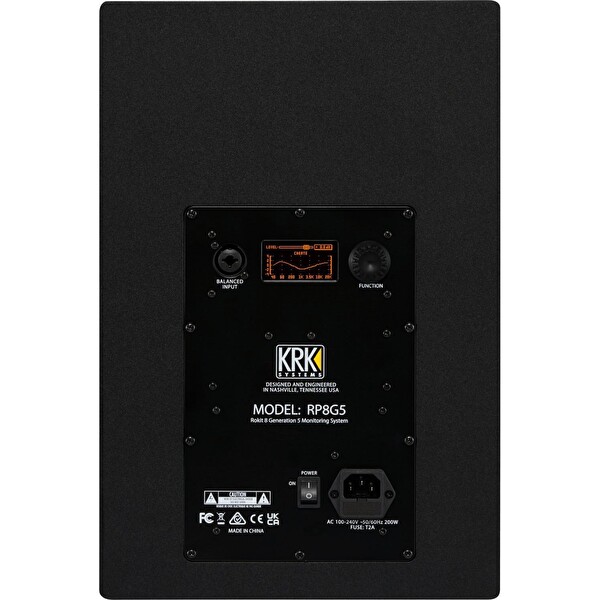KRK Rokit RP8 G5 / 8