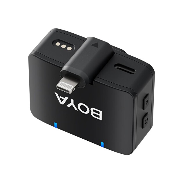 Boyalink Boyamic Lightning Adapter