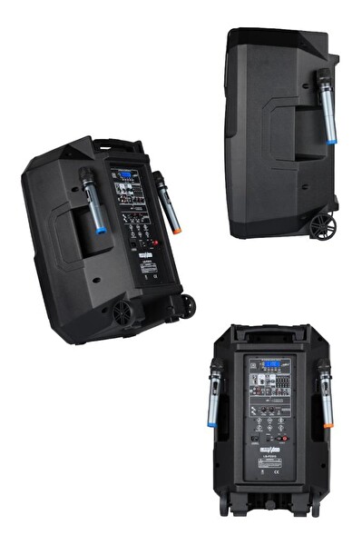 Lastvoice LS-P2915 15