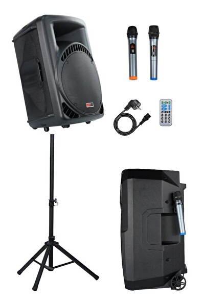 Lastvoice LS-P2915 15