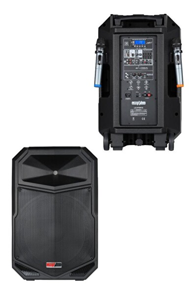 Lastvoice LS-P2915 15