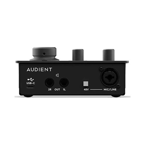 Audient iD4 MKII Ses Kartı