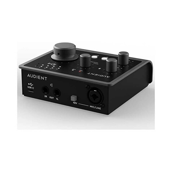 Audient iD4 MKII Ses Kartı
