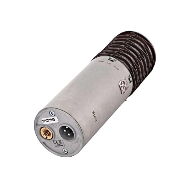 Aston Spirit Kondenser Stüdyo Mikrofonu