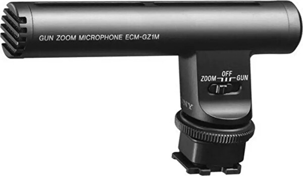 Sony ECM-GZ1 Mikrofon
