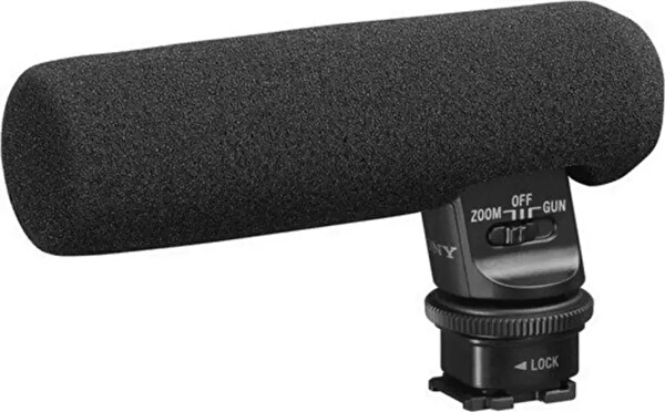 Sony ECM-GZ1 Mikrofon