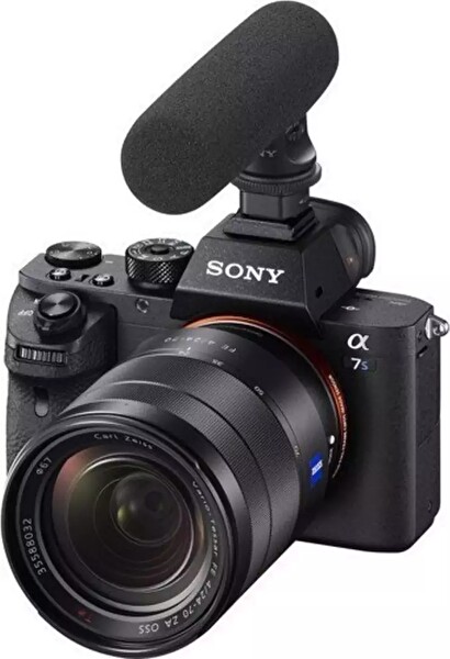 Sony ECM-GZ1 Mikrofon