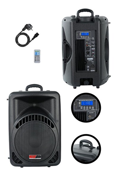 Lastvoice Ample-10A 10