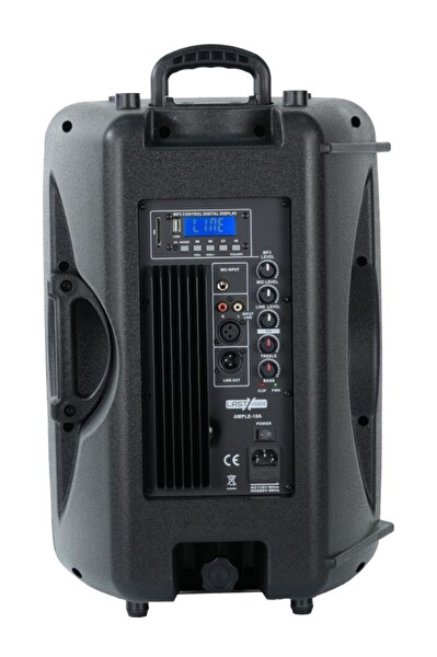 Lastvoice Ample-10A 10