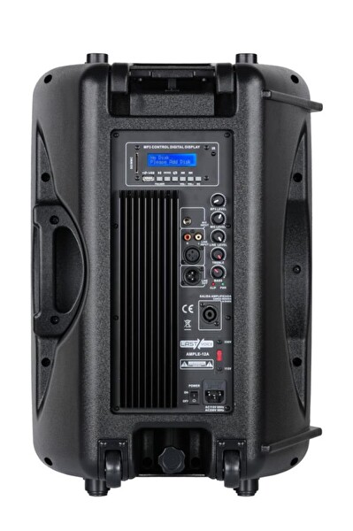 Lastvoice Ample-12A 12