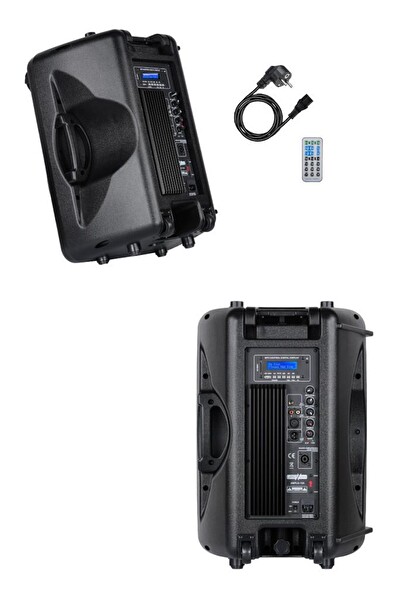 Lastvoice Ample-12A 12