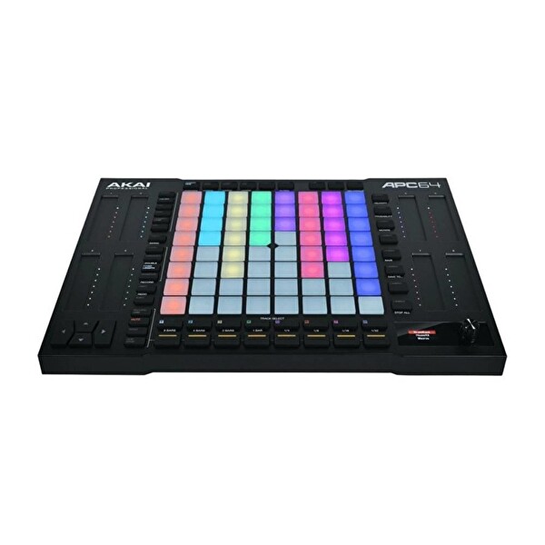 Akai APC64 Ableton Live Kontrol Ünitesi & Sequencer