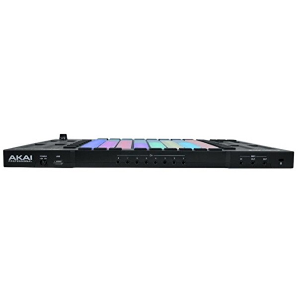 Akai APC64 Ableton Live Kontrol Ünitesi & Sequencer