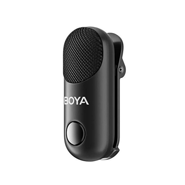 Boya Magic-02 Al-Powered Transformable Mini Wireless Mikrofon