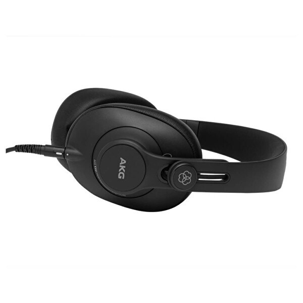 AKG K361 Stüdyo Referans Kulaklığı
