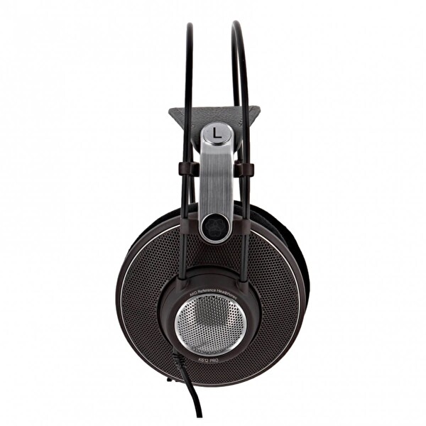 AKG K612 Pro Stüdyo Referans Kulaklığı
