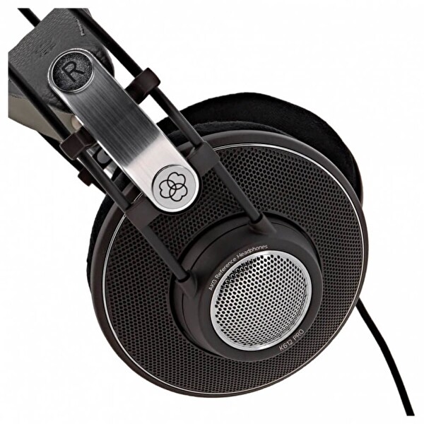 AKG K612 Pro Stüdyo Referans Kulaklığı