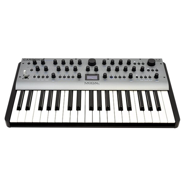 Modal Electronics Carbon8 37 Tuş 8 Voice Experimental Synthesizer