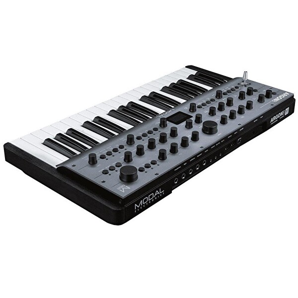Modal Electronics Argon8 37 Tuş 8 Voice Polyphonic Wavetable Synthesizer