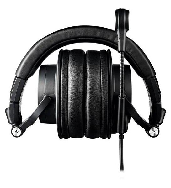 Audio Technica ATH-M50xSTS StreamSet Yayıncı Kulaklığı