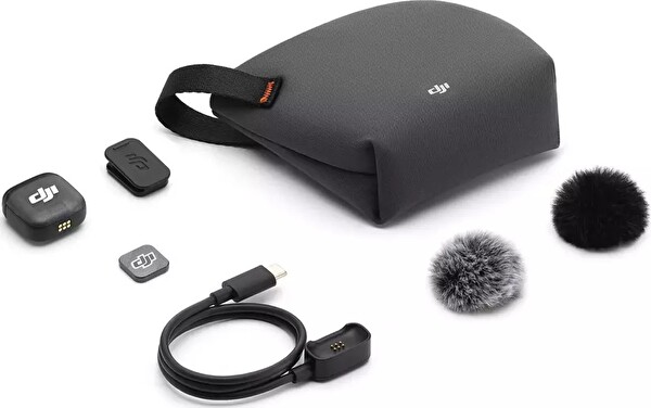 DJI MIC 3 Transmitter