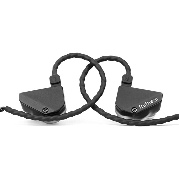 Truthear Hexa 1DD 3BA In-Ear Kablolu Monitör Kulaklık