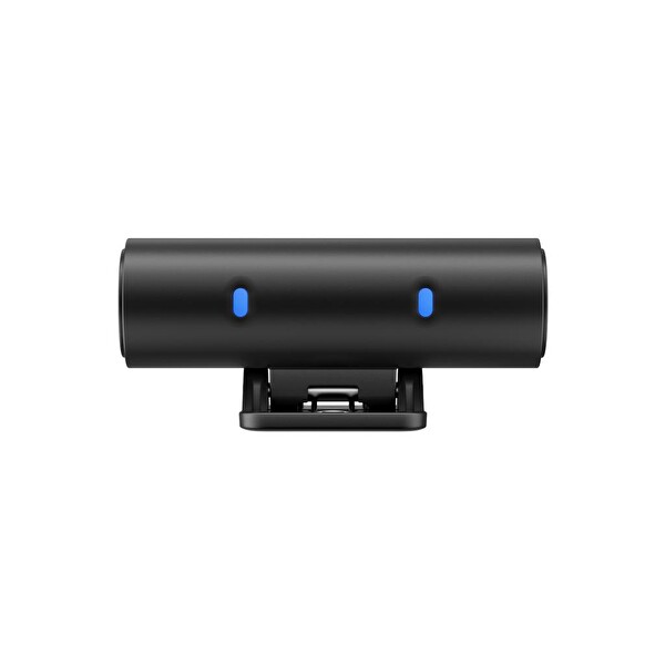 Boya Magic Kablosuz Mikrofon için 3.5 MM TRS Kamera Alıcısı