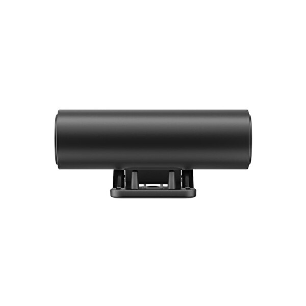 Boya Magic Kablosuz Mikrofon için 3.5 MM TRS Kamera Alıcısı