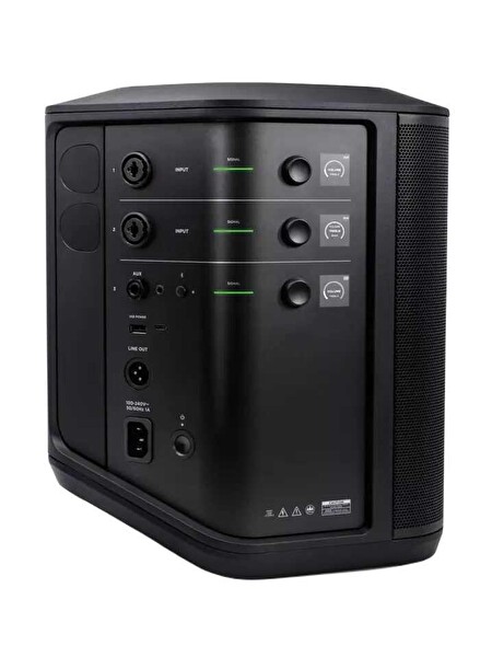 Bose S1 Pro+ Portatif Hoparlör (Dahili Batarya)