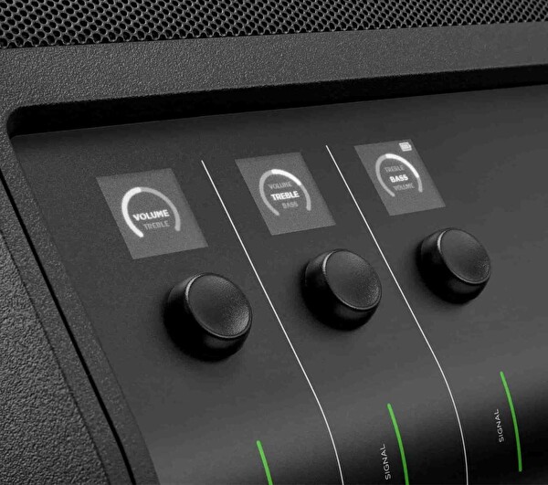 Bose S1 Pro+ Portatif Hoparlör (Dahili Batarya)