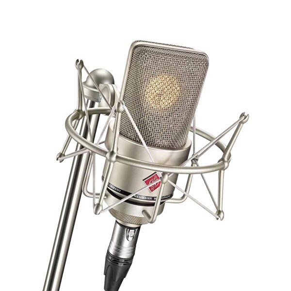 Neumann TLM 103 - Studio Set Stüdyo Mikrofonu