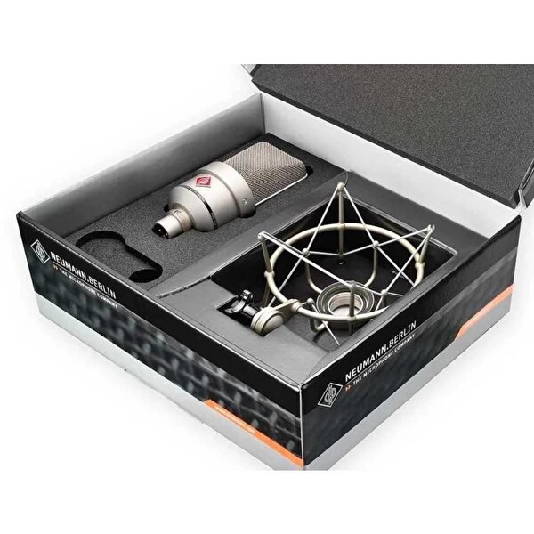 Neumann TLM 103 - Studio Set Stüdyo Mikrofonu