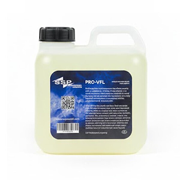 SSP Pro-VFL Effect Liquid Yanıcı Olmayan Duman Likiti