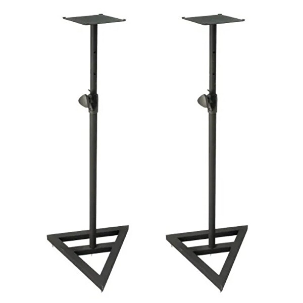 Superlux SPS-430L Hoparlör Standı (Çift)