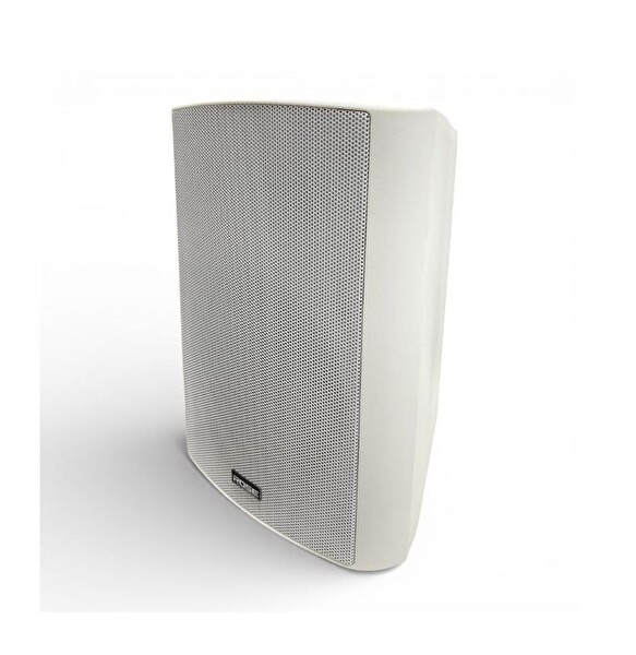 Rose RD-06 6.5'' 16 CM 8 Ohm 40W Hat Trafolu Kabin Hoparlör Beyaz- 1Adet