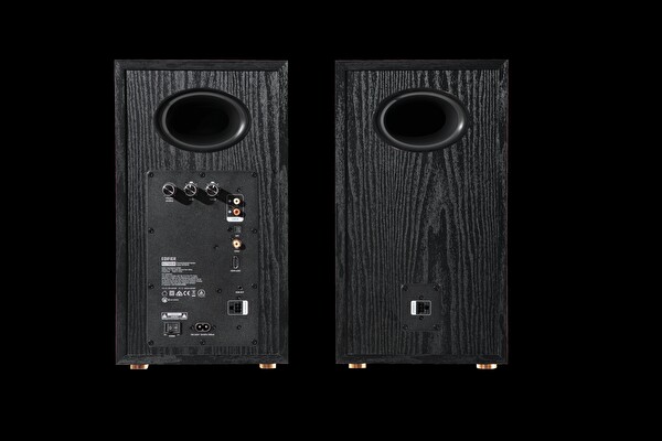 Edifier R2750DB MKII Üç Yollu Aktif Hoparlör HDMI eArc Siyah