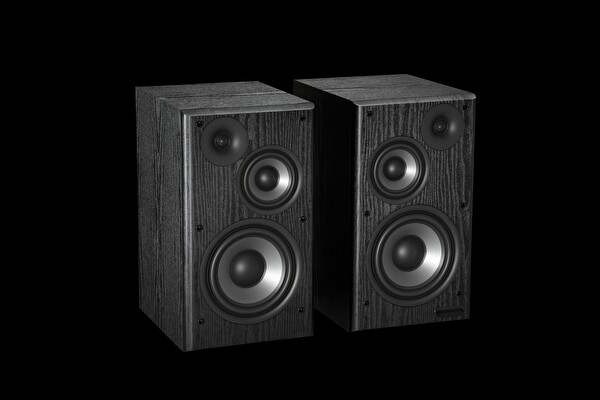 Edifier R2750DB MKII Üç Yollu Aktif Hoparlör HDMI eArc Siyah