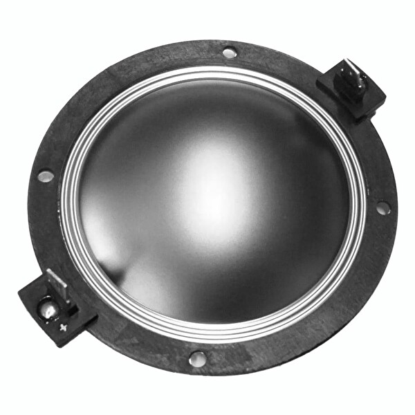 RCF ND651 Driver Uyumlu 8 Ohm Yedek Diyafram