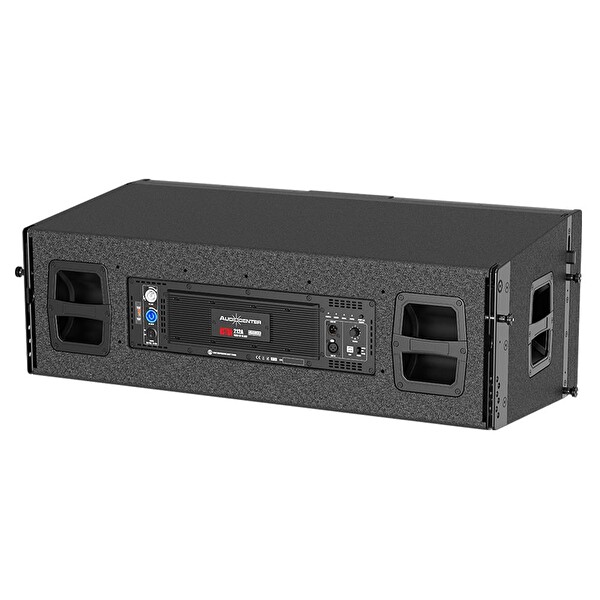 Audiocenter ASTRA212A 2x12