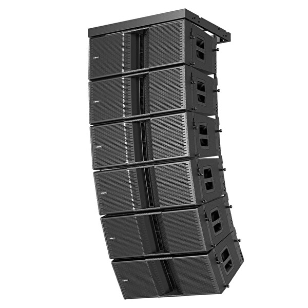 Audiocenter ASTRA212A 2x12