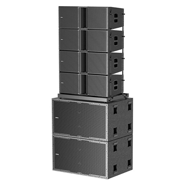 Audiocenter ASTRA212A 2x12